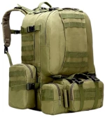 Σακίδιο πλάτης - BL012 - 270393 - Green
