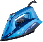Gruppe AJ-2088-24 Σίδερο Ατμού 2400W με Κεραμική Πλάκα