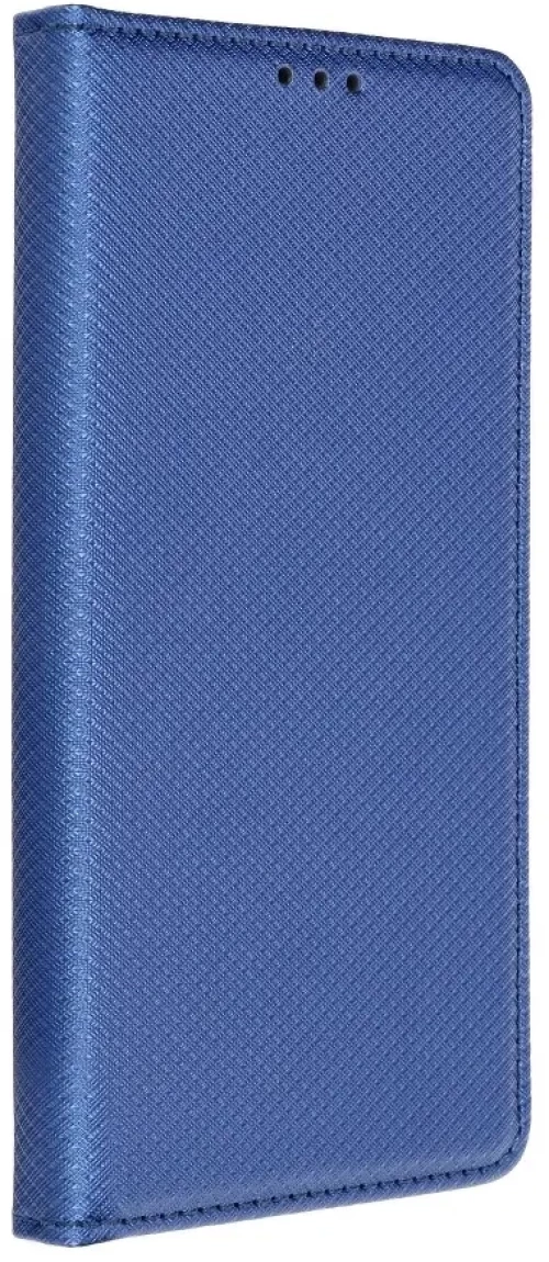 TechWave Smart Magnet Case For iPhone 12 Mini navy blue