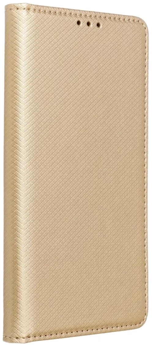 TechWave Smart Magnet case for Motorola Moto G23 gold
