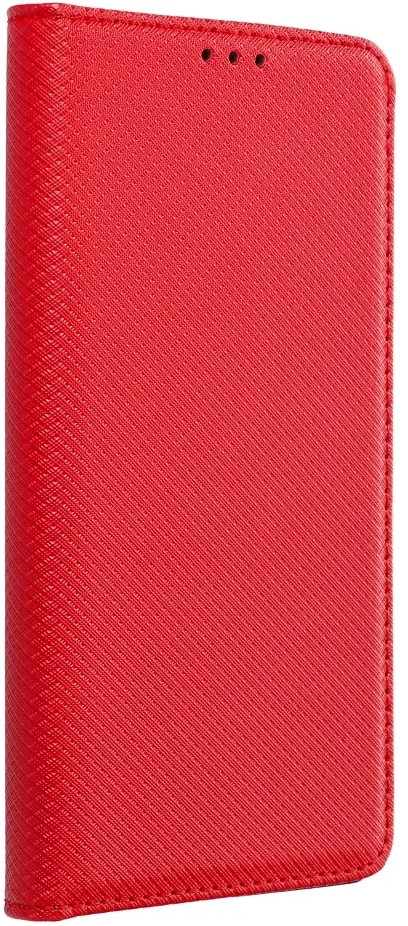 TechWave Smart Magnet case for Xiaomi Redmi 10C red