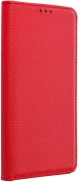 TechWave Smart Magnet case for Xiaomi Redmi 10C red
