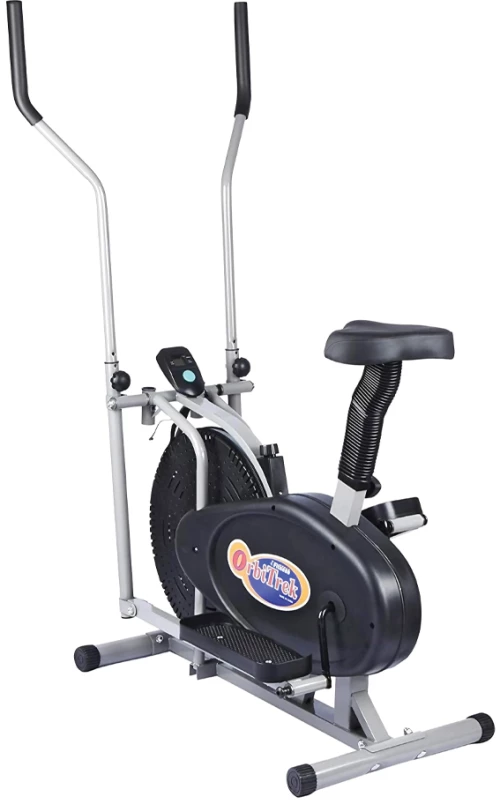 Clever - Ελλειπτικό Ποδήλατο και Stepper 3 σε 1 Clever