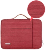 CanvasArtisan Τσάντα MacBook / Laptop 13" - 14" Grey