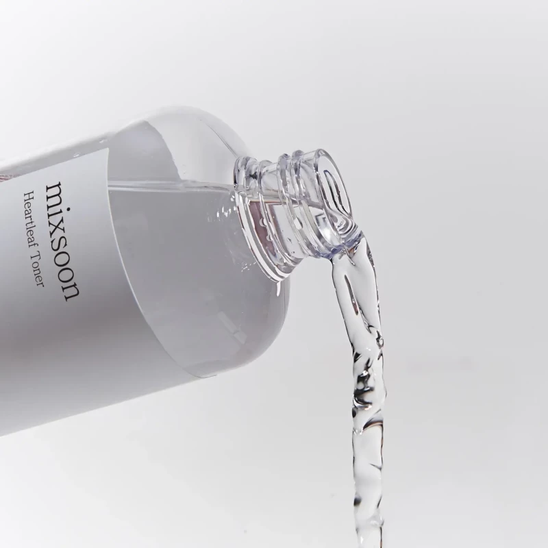Mixsoon Heartleaf Toner 300ml