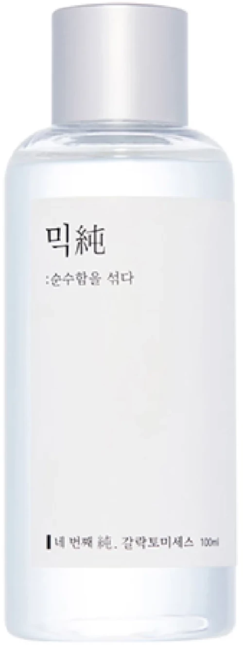 Mixsoon Galactomyces Ferment Essence 100ml