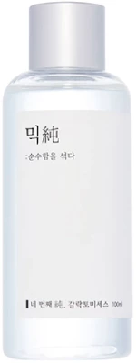Mixsoon Galactomyces Ferment Essence 100ml