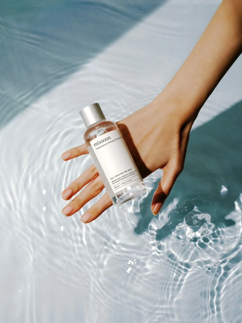 Mixsoon Galactomyces Ferment Essence 100ml