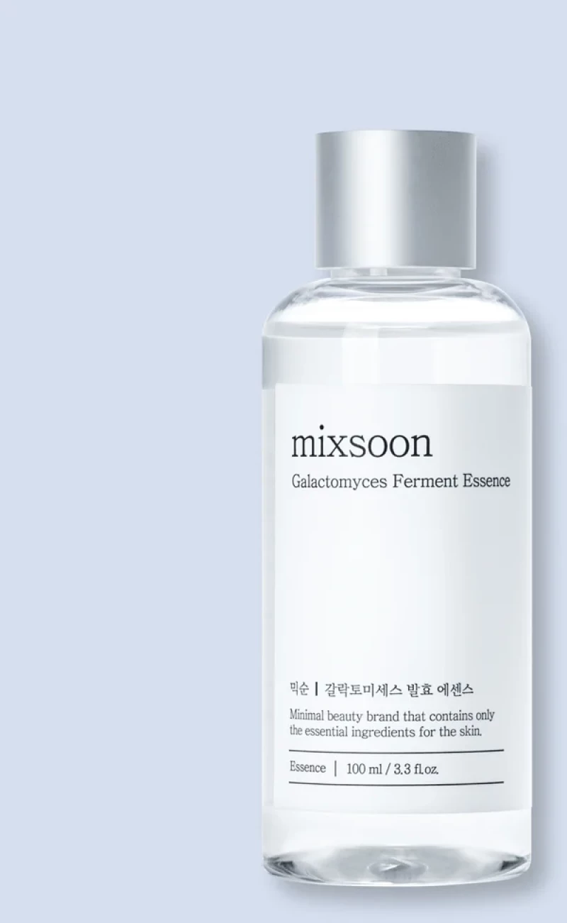 Mixsoon Galactomyces Ferment Essence 100ml
