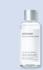 Mixsoon Galactomyces Ferment Essence 100ml