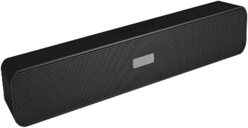 MULTIMEDIA HXΕΙΟ ΜΑΥΡΟ E-3502B