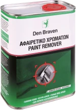 AΦAIPETIKO XPΩMATΩN REMOVER 750ML / 84000404
