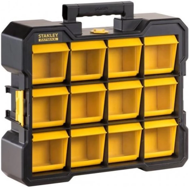 KAΣETINA ΠΛAΣTIKH 9Θ.COMPATIBLE 1-97-521/519/518 45,2X35.5X10.1CM / FMST81077-1