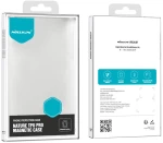 NILLKIN θήκη Nature TPU Pro Magnetic για iPhone 16 Pro Max, διάφανη