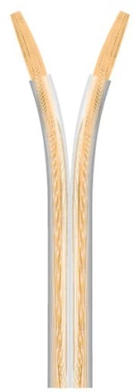 ΚΑΛΩΔΙΟ ΗΧΕΙΩΝ ΔΙΑΦΑΝΕΣ 2X0.75mm