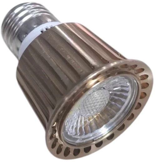 Λάμπα LED COB - E27 - 3W - 6500K - 861213