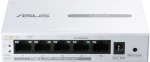 Asus ExpertWiFi EBP15 Managed PoE+ Switch με 5 Θύρες Ethernet και 5 SFP Θύρες