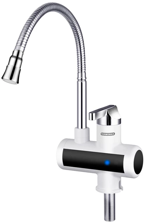 Termomax TX40TF Ταχυθερμαντήρας Μπάνιου / Κουζίνας Μονοφασικός 3.6kW