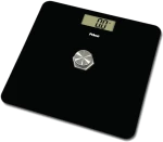 Primo PRBS-40467 Ζυγαριά Σώματος Kinetic 180Kg Υάλινη Μαύρη