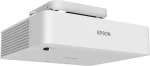 Epson EB-L530U Projector Full HD Λάμπας Laser με Ενσωματωμένα Ηχεία Λευκός