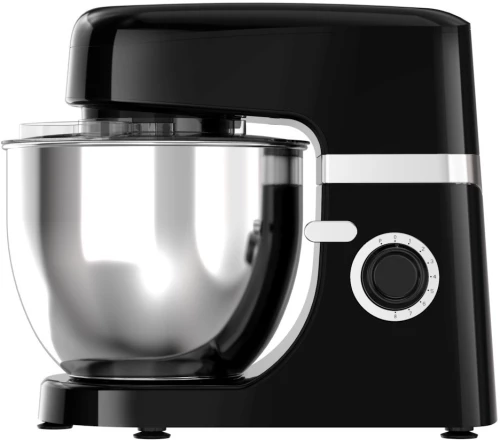 HomeVero HV-ICM1800B Κουζινομηχανή/Παγωτομηχανή με Ανοξείδωτο Κάδο