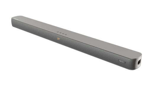 Horizon HAV-S3600 Soundbar 100W 2.0 Γκρι