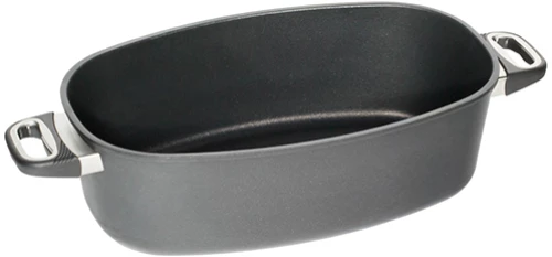 AMT 651410 Ορθογώνιο Ταψί , 24cm , 10L