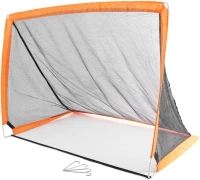 Amila PoP Up Τέρμα Ακριβείας Ποδοσφαίρου 122x94x94 (ζεύγος)(97734)