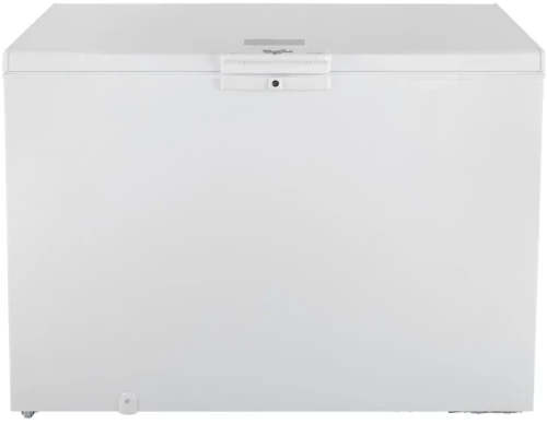 Whirlpool WHE31352FO2 Καταψύκτης Μπαούλο 315lt
