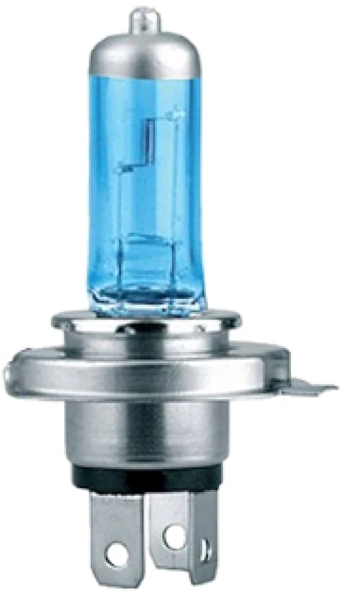 H9 12V/65W 120" 4.500K SUPER WHITE SHOCK X