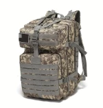 Επιχειρησιακό σακίδιο πλάτης - XS8077 - 703487 - Army Beige