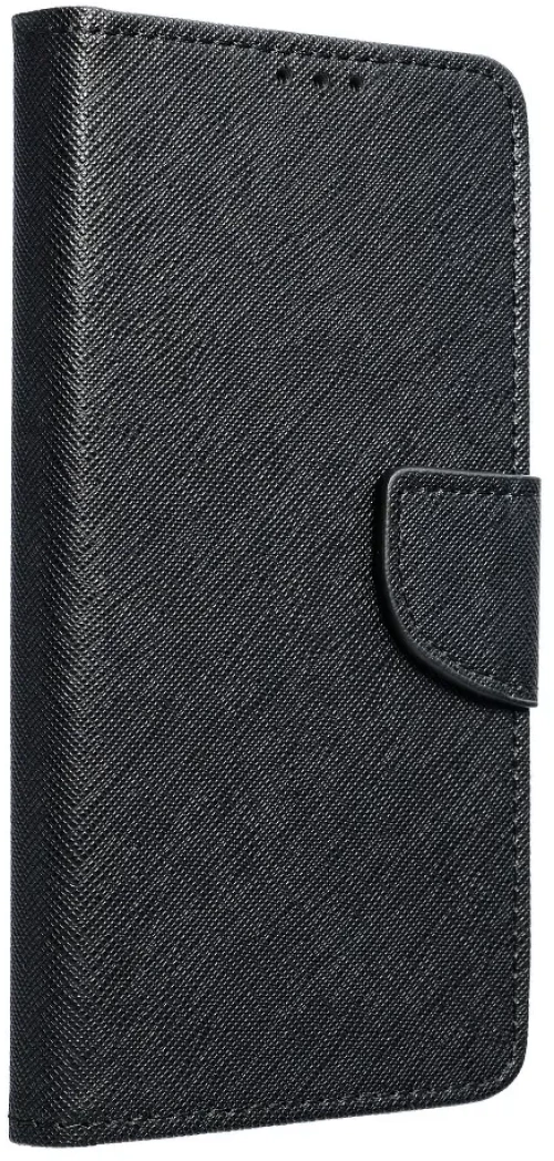 TechWave Fancy Book case for Xiaomi 12 Pro black