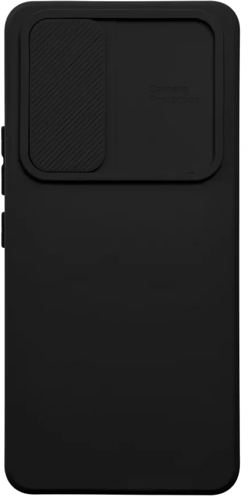 TechWave Camslider case for Samsung Galaxy A55 5G black