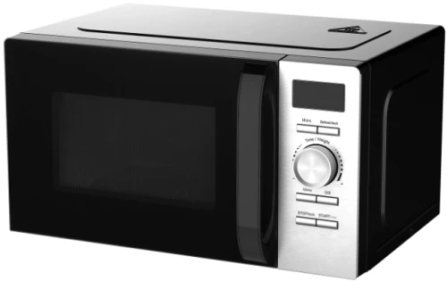 Finlux FMO-2074BDGS Φούρνος Μικροκυμάτων με Grill, Inox