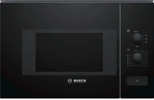 Bosch BFL520MB0 Εντοιχιζόμενος Φούρνος Μικροκυμάτων 20lt
