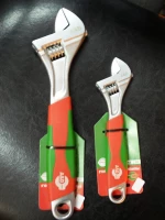 Γαλλικό κλειδί A&D tools 200x24