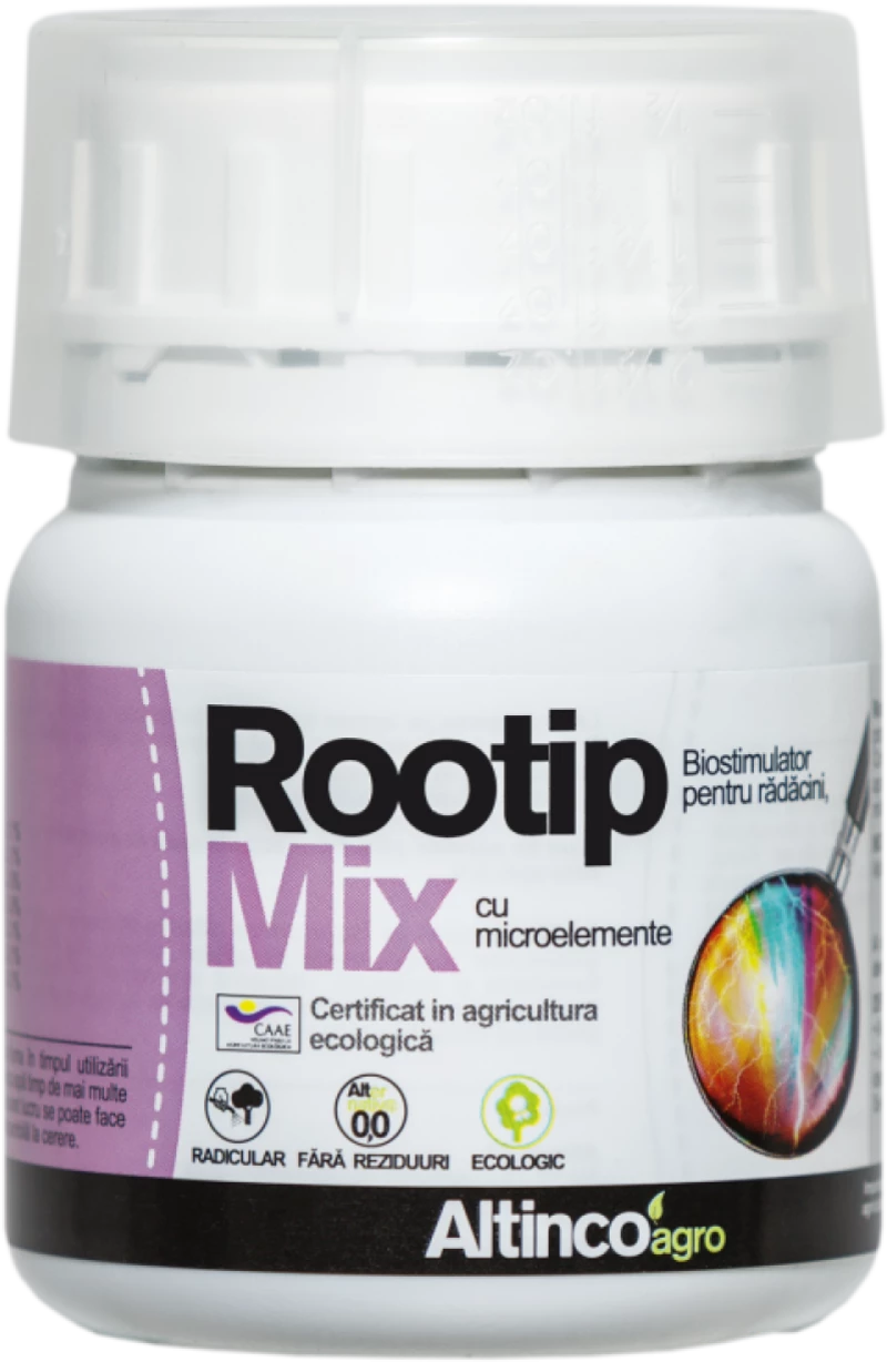 Rootip Mix Bιοδιεγέρτης ρίζας 125ml