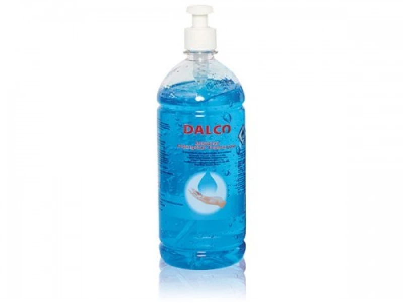Αντισηπτικό Χεριών DALCO-GEL 1lt
