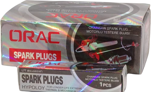Μπουζί ORAC CMR5H
