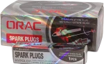 Μπουζί ORAC CMR5H