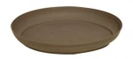 Πιάτο γλάστρας καραμέλα Colour Miltoplast 125 (27 cm)