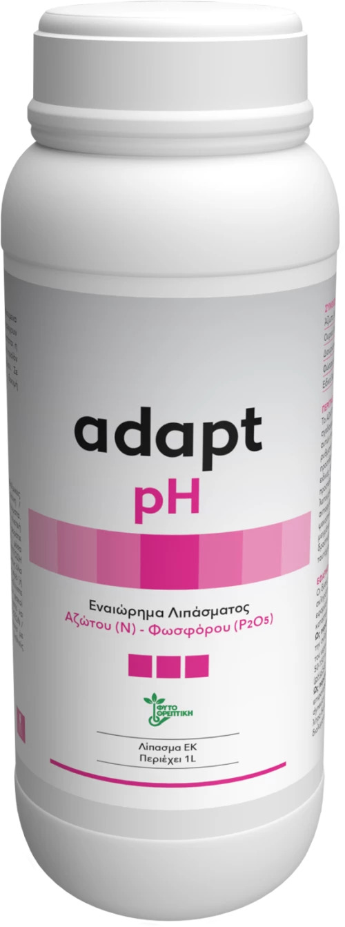 ADAPT pH λίπασμα 1 lt