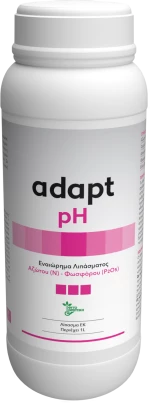 ADAPT pH λίπασμα 1 lt