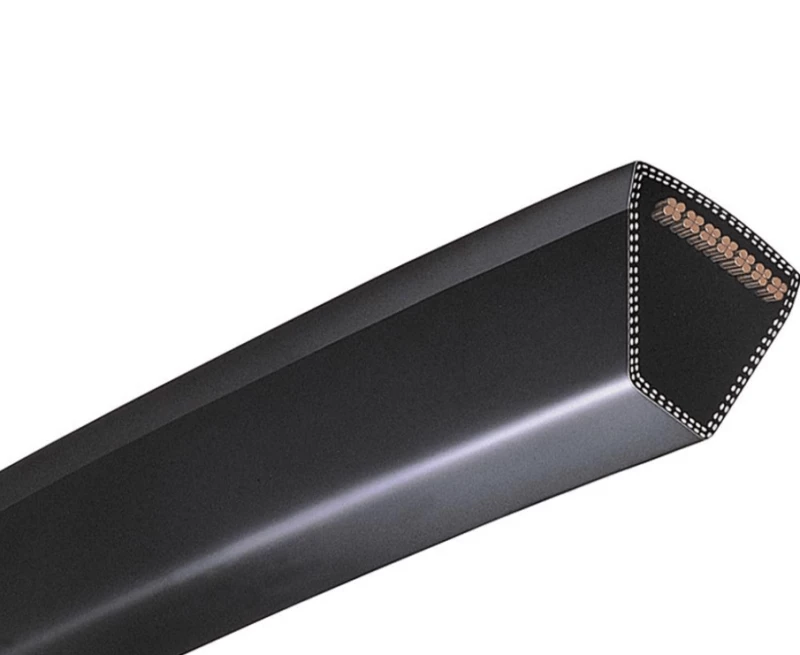 Κλασικός Ιμάντας Κίνησης Α Τραπεζοειδής Mitsuboshi Α52 (13mm x 1320mm)