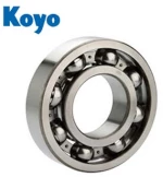 Ρουλεμάν 6200ZZ Koyo