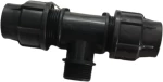 Ταφ Ρακόρ Αρσενικό Φ32 x 1 1/4" x Φ32