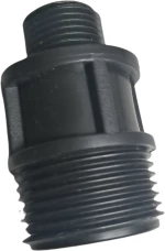 Νίπελ 1" x 1/2"