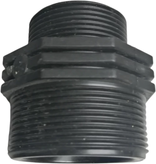 Νίπελ 2" x 1 1/2"