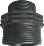 Νίπελ 2" x 1 1/2"