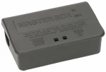 Δολωματικός Σταθμός Ποντικών MASTERBOX MINI